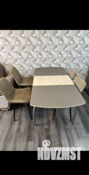 1-к квартира, на длительный срок, 40м2, 6/18 этаж