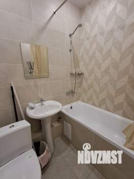 1-к квартира, на длительный срок, 29м2, 2/16 этаж