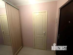 Студия квартира, на длительный срок, 24м2, 7/16 этаж