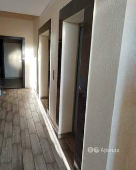 1-к квартира, на длительный срок, 41м2, 6/17 этаж