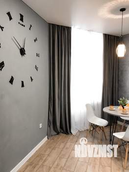 1-к квартира, на длительный срок, 45м2, 3/22 этаж