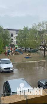 1-к квартира, на длительный срок, 34м2, 1/3 этаж