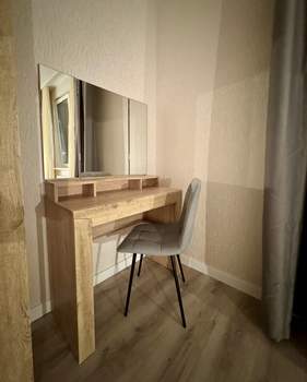 2-к квартира, на длительный срок, 57м2, 8/17 этаж