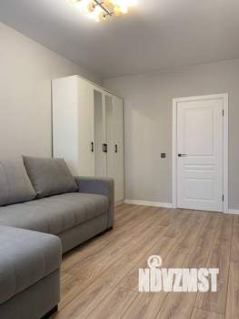 1-к квартира, на длительный срок, 35м2, 12/16 этаж