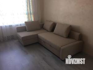 1-к квартира, на длительный срок, 35м2, 12/17 этаж