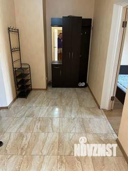 1-к квартира, на длительный срок, 40м2, 5/14 этаж