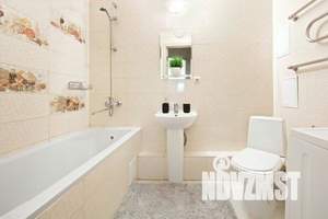 1-к квартира, посуточно, 40м2, 5/25 этаж