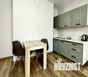 Студия квартира, на длительный срок, 25м2, 8/16 этаж