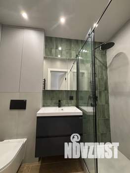 3-к квартира, посуточно, 70м2, 7/9 этаж