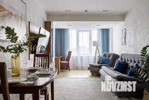 1-к квартира, посуточно, 26м2, 9/15 этаж