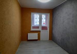 2-к квартира, на длительный срок, 53м2, 1/18 этаж