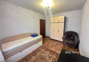 2-к квартира, на длительный срок, 57м2, 2/3 этаж