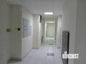 Студия квартира, на длительный срок, 24м2, 5/24 этаж