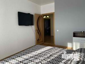 2-к квартира, посуточно, 60м2, 1/1 этаж