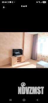 1-к квартира, на длительный срок, 32м2, 17/18 этаж