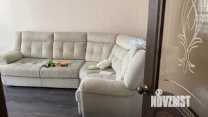 2-к квартира, на длительный срок, 57м2, 15/26 этаж