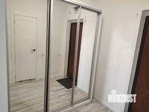 1-к квартира, на длительный срок, 38м2, 7/7 этаж