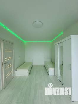 2-к квартира, на длительный срок, 53м2, 17/25 этаж