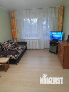 1-к квартира, на длительный срок, 32м2, 3/4 этаж