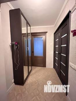 2-к квартира, посуточно, 55м2, 1/9 этаж