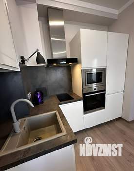 1-к квартира, на длительный срок, 41м2, 14/16 этаж
