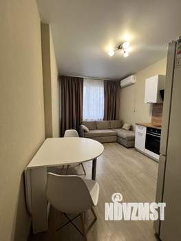 1-к квартира, на длительный срок, 33м2, 10/16 этаж