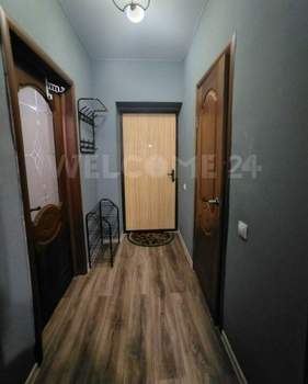 1-к квартира, на длительный срок, 35м2, 3/6 этаж