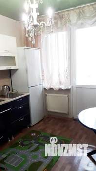 1-к квартира, на длительный срок, 35м2, 3/5 этаж