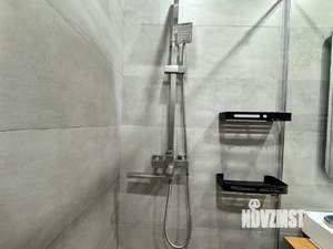 1-к квартира, на длительный срок, 40м2, 24/24 этаж