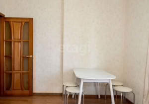 2-к квартира, на длительный срок, 64м2, 9/17 этаж