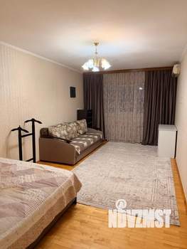 2-к квартира, на длительный срок, 55м2, 7/9 этаж