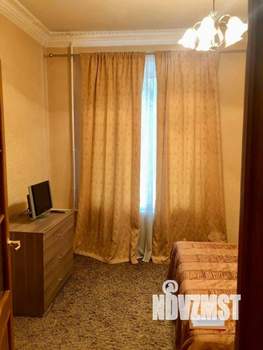 2-к квартира, посуточно, 55м2, 1/1 этаж