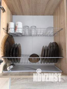 1-к квартира, посуточно, 35м2, 4/16 этаж