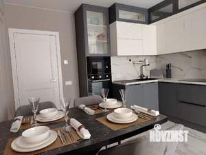 2-к квартира, на длительный срок, 75м2, 9/16 этаж