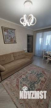 2-к квартира, на длительный срок, 45м2, 2/4 этаж