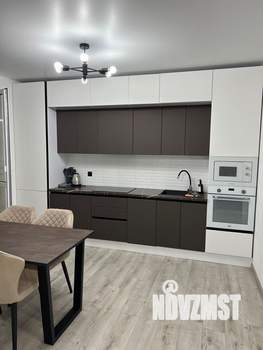 3-к квартира, на длительный срок, 83м2, 21/22 этаж