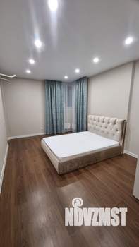 1-к квартира, на длительный срок, 44м2, 2/17 этаж