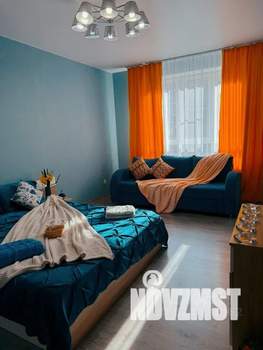 2-к квартира, посуточно, 65м2, 10/16 этаж