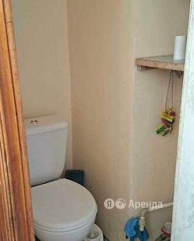 1-к квартира, на длительный срок, 30м2, 1/1 этаж