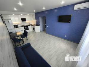 2-к квартира, на длительный срок, 64м2, 11/18 этаж