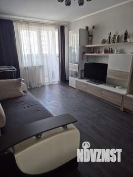2-к квартира, на длительный срок, 65м2, 12/17 этаж