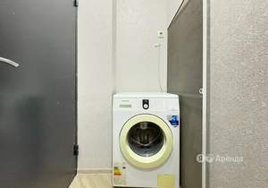 Студия квартира, на длительный срок, 25м2, 18/24 этаж