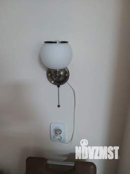 Студия квартира, на длительный срок, 33м2, 1/2 этаж