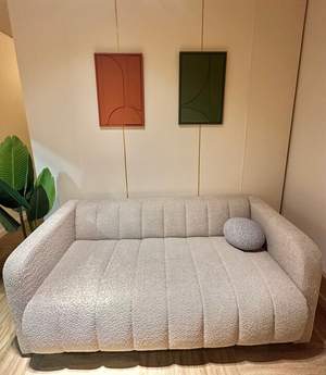 1-к квартира, на длительный срок, 40м2, 8/16 этаж