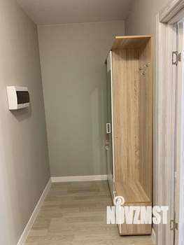 1-к квартира, на длительный срок, 40м2, 15/24 этаж