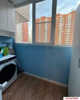 2-к квартира, на длительный срок, 64м2, 5/16 этаж