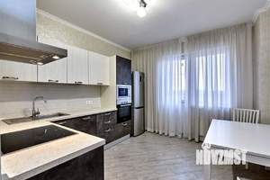 1-к квартира, на длительный срок, 46м2, 11/16 этаж