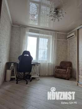 4-к квартира, на длительный срок, 91м2, 4/6 этаж