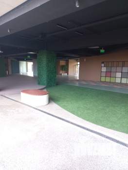 Студия квартира, на длительный срок, 33м2, 12/15 этаж