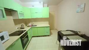 1-к квартира, посуточно, 38м2, 4/17 этаж